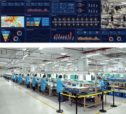 2021春晓物联网数博会之行圆满落幕 数字技术服务铸就行业新篇章