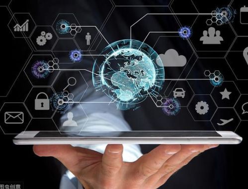 中恒电国际数字化转型战略 构建网站集群与整合数字营销服务体系