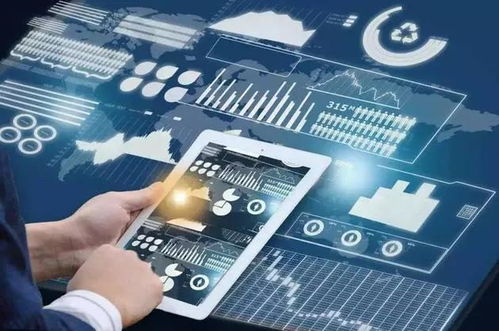 数岳科技 行业积累是数字化服务的基石，但数字技术服务的未来在于融合创新