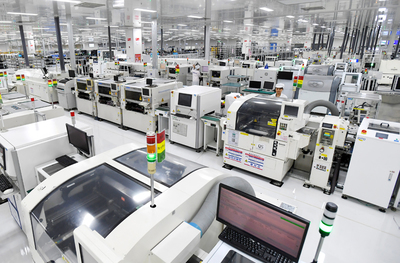 宜春丰城高新区 以数字技术驱动新质生产力，赋能区域高质量发展